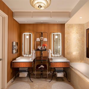 Chambre Lit Queen-Size